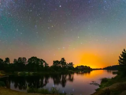 Sleep Meditation: A Journey Into Safe And Sound Rest