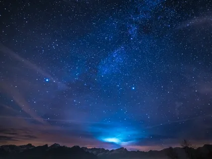 Sleep Meditation: A Mental Vacation To Your Favorite Place