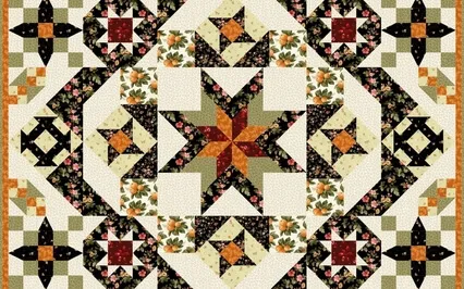 Sleep Meditation - Abundance