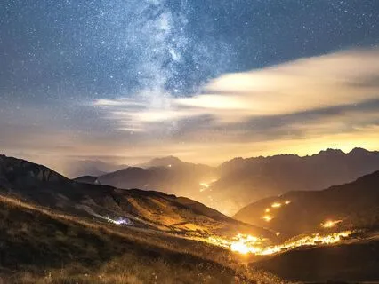 Sleep Meditation Affirmations For Success, Wealth & Health