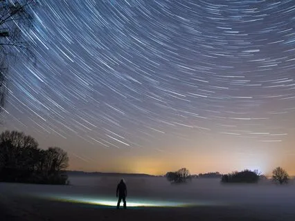 Sleep Meditation And Story Of Shiva & Self-Realization