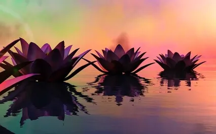 Sleep Meditation - Balanced Body