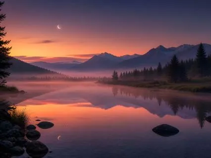 Sleep Meditation By Paradoxical Intention With Brown Noise