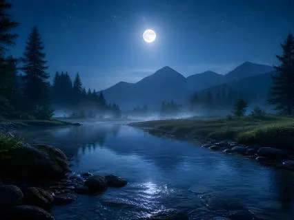 Sleep Meditation By Paradoxical Intention With Music