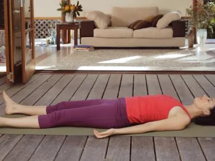 Sleep Meditation: Calm Mind & Deep Sleep