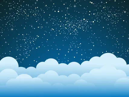 Children's Sleep Meditation Story