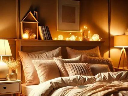 Sleep Meditation - Clear Mind Clutter And Fall Asleep Fast