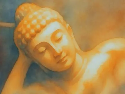Sleep Meditation: Clear The Day, Return To Yourself