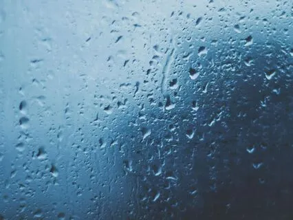 Sleep Countdown (1000-0) With Rain & Music