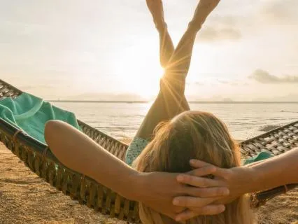 Sleep Meditation: Deep Release & Gratitude