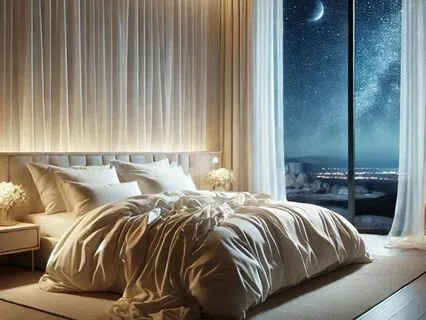 Sleep Meditation: Dream Among The Stars