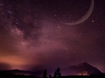 Sleep Meditation: Fall Asleep Fast And Heal All Night Long 