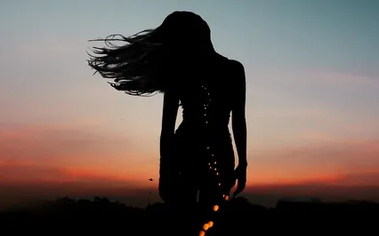 Sleep Meditation Feminine Energy