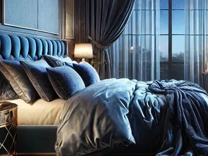 Sleep Meditation: Float Into Dreamland (Reiki-Infused)