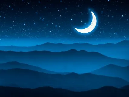 Sleep Meditation For A Busy Mind