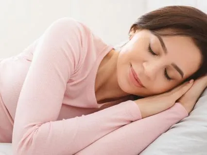 Sleep Meditation For An Over-Active Mind (No Music)