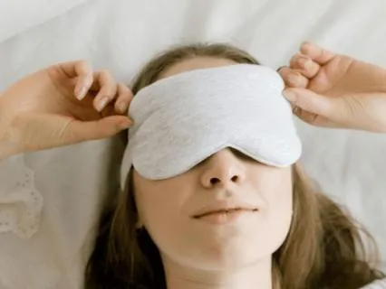 Sleep Meditation For Anxiety And Racing Thoughts