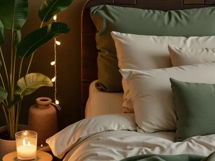 Sleep Meditation For Deep Rest | Unwind From Stress