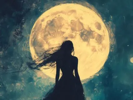 Sleep Meditation For Effortless Weight Loss