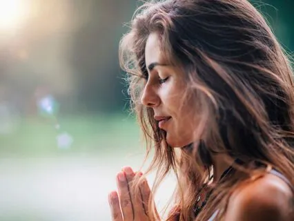 Sleep Meditation For Emotional Healing And Anxiety