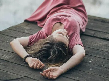 Sleep Meditation For Healing Depression