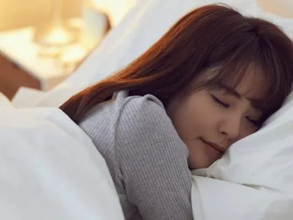 Sleep Meditation For Insomnia - Gentle Guided Rest