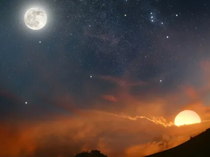 Sleep Meditation For Managing Overwhelm