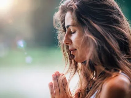 Sleep Meditation For Manifestation