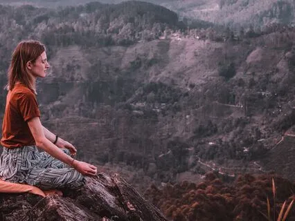 Sleep Meditation For Manifestation