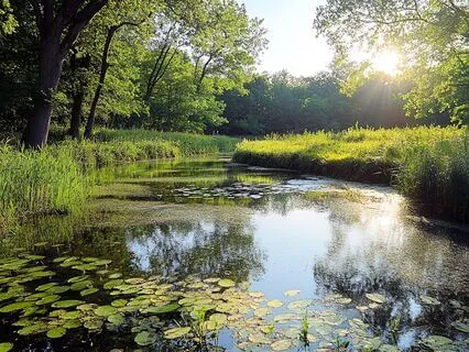 Sleep Meditation For Mindfulness: Cultivate Presence & Peace