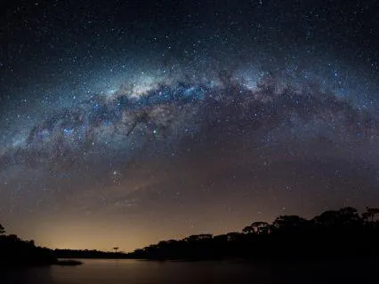 Sleep Meditation For Minds That Won't Switch Off