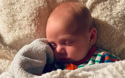 Sleep Meditation For Newborns & Their New Parents