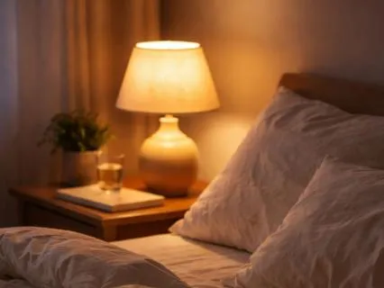 Sleep Meditation For Overthinking | Quiet The Mind