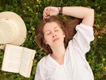 Sleep Meditation For Procrastination