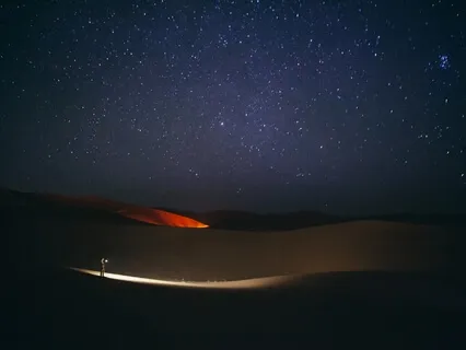 Sleep Meditation For Rest & Recovery