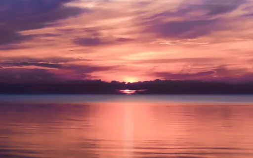 Sleep Meditation For The Night Before A Presentation