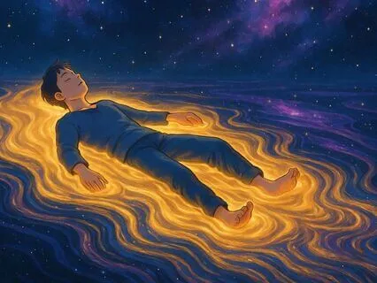 Sleep Meditation For Trusting In The Unknown