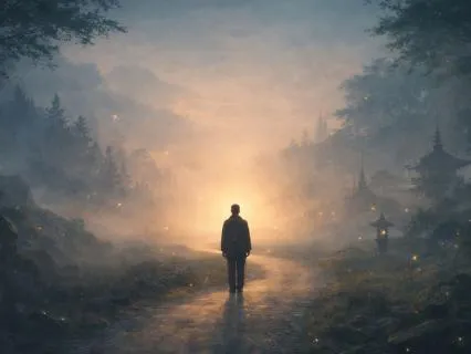 Sleep Meditation For Trusting The Timing Of Your Life