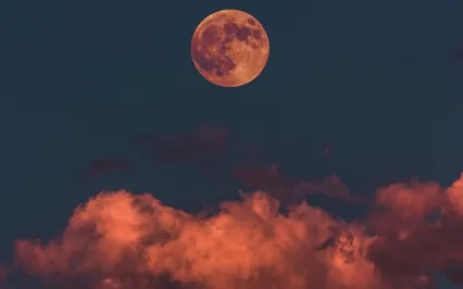 Sleep Meditation For When You Have A Busy Mind