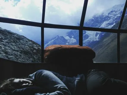 Sleep Meditation - Gratitude For Your Amazing Body And Mind