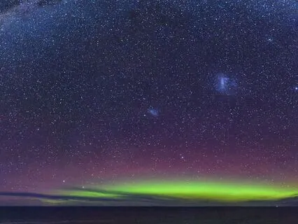 Sleep Meditation: I Am A Magnet For Miracles