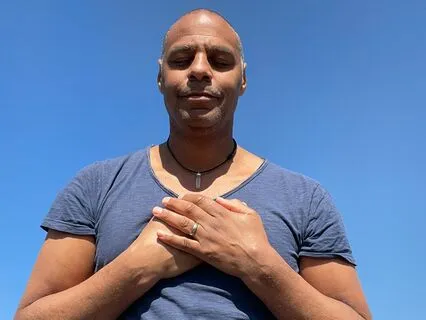 Sleep Meditation - It Is Happening Right Now