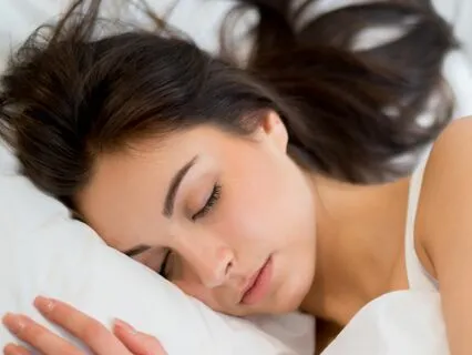 Sleep Meditation - It's Time To Rest