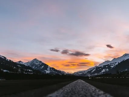 Sleep Journey - Close Your Eyes Now