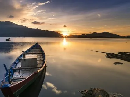 Sleep Meditation: Journey To The Sea