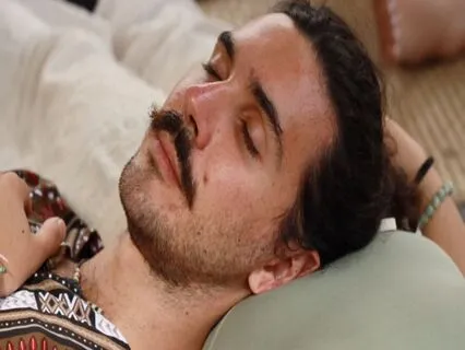 Sleep Meditation - Meeting With Your Twin-Self