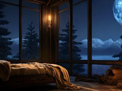 Sleep Meditation: Melt Away A Headache, Migraine, Or Anxiety