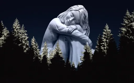 Sleep Meditation Music (HSP)