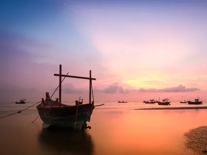 Sleep Meditation: Ocean Spirit