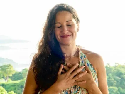 Sleep Meditation: Peaceful Nature Journey